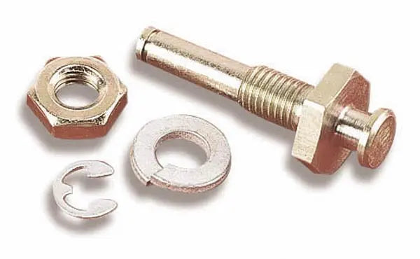 Holley Throttle Lever  - 20-64
