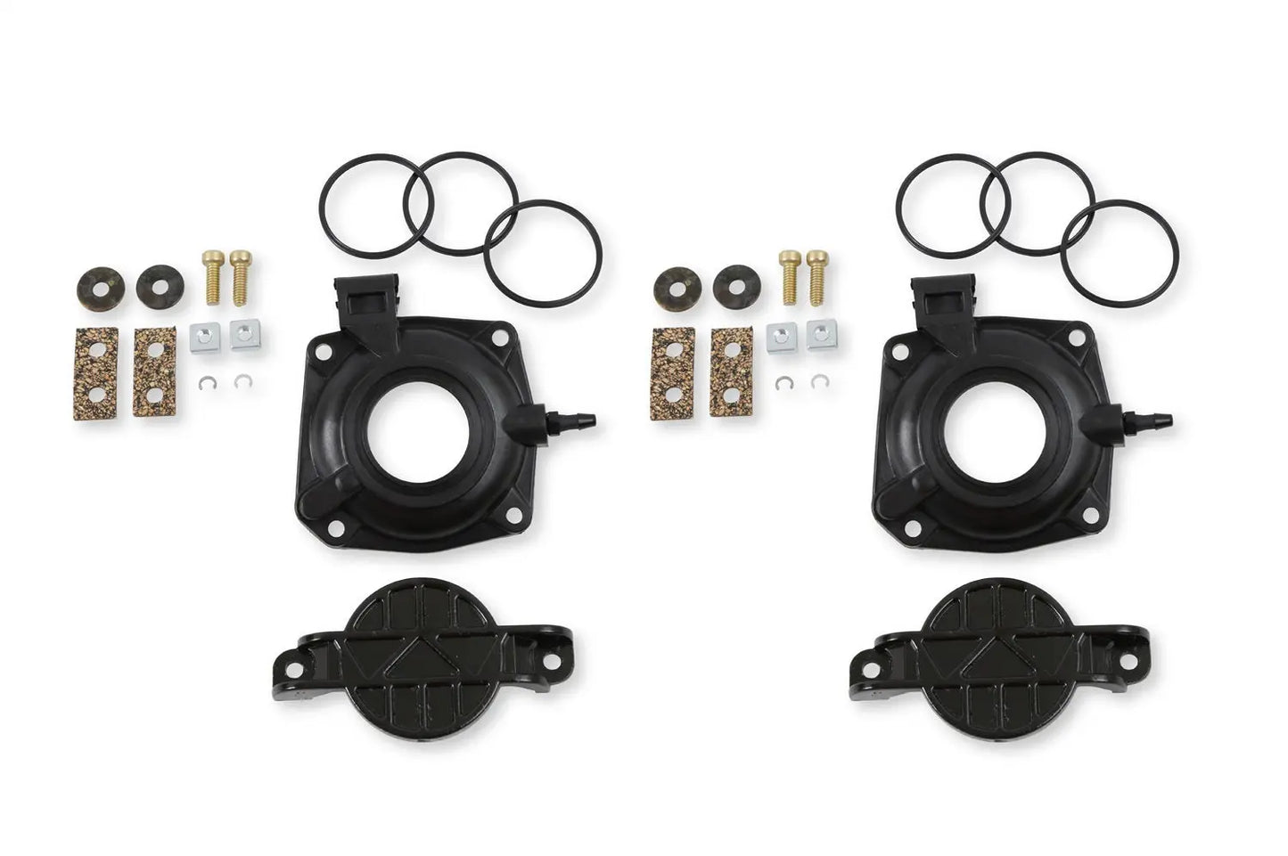 Holley Quick Change Sec Spring   - 20-73