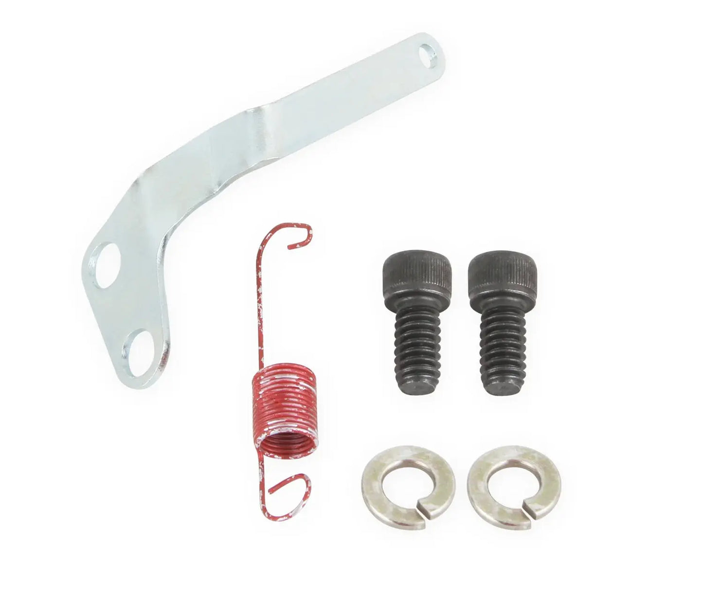 Holley Tall Spring Rod Bracket  - 20-93