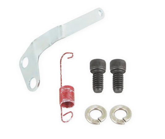 Holley Tall Spring Rod Bracket  - 20-93