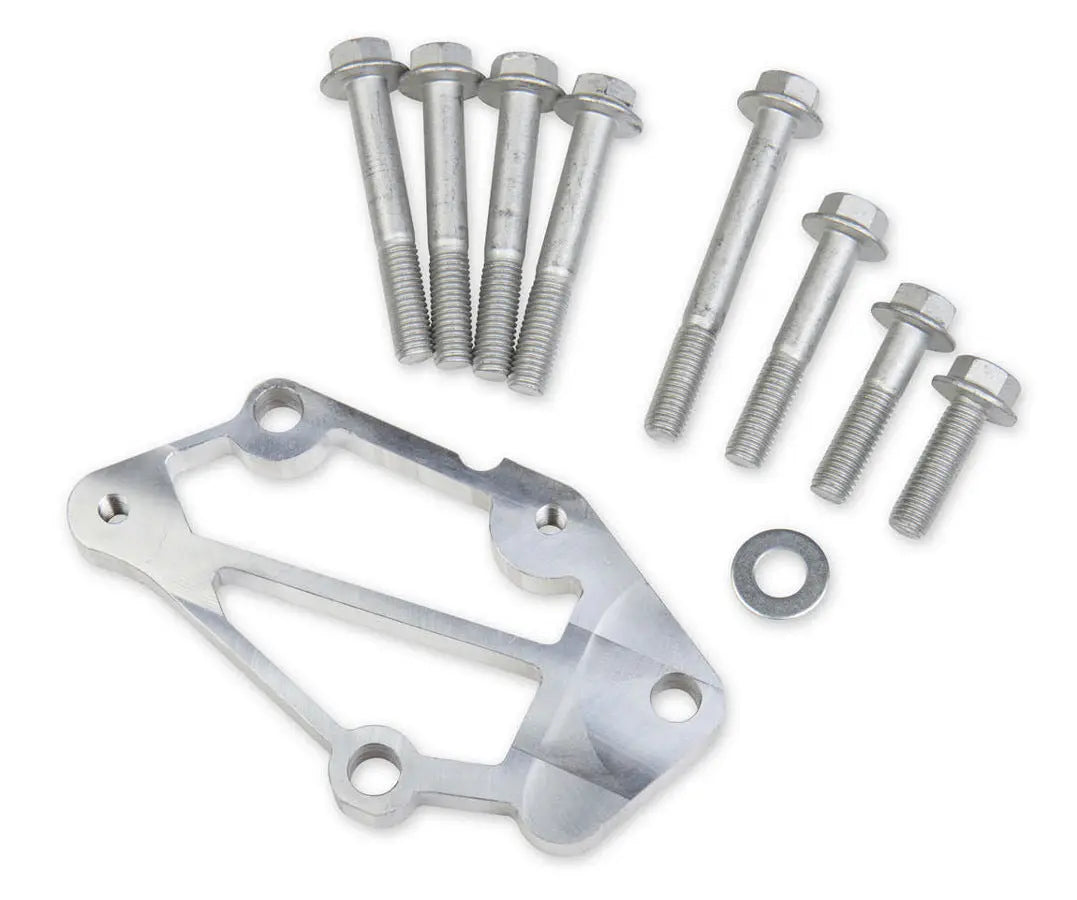 Holley Installation Kit For LS Accessory Bracket Kits - 21-1