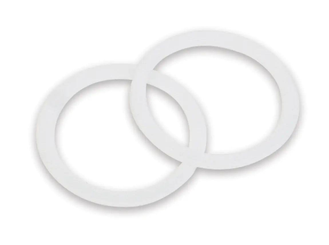 Holley Inlet Gasket (2)  - 26-102