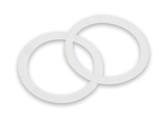 Holley Inlet Gasket (2)  - 26-102