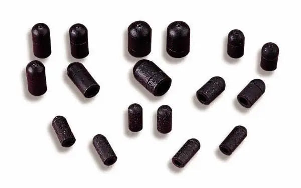 Holley Vacuum Cap Assortment  - 26-105