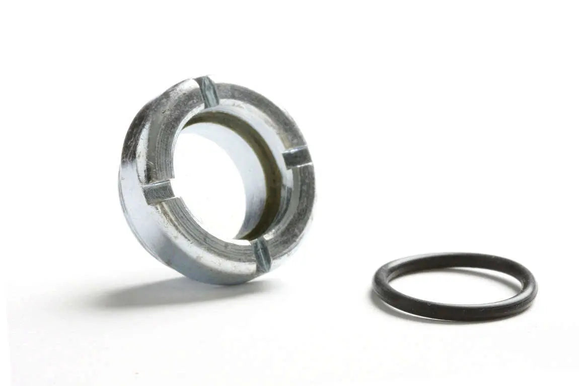 Holley Fuel Bowl Sight Window  - 26-112