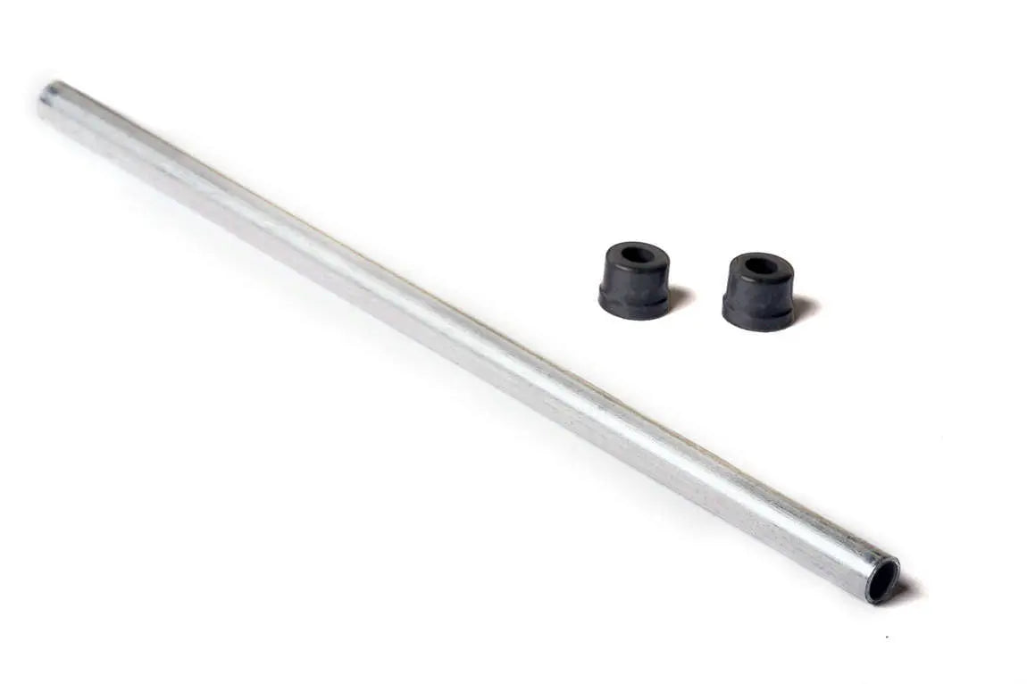 Holley New Design Transfer Tube 4150/4175 - 26-114
