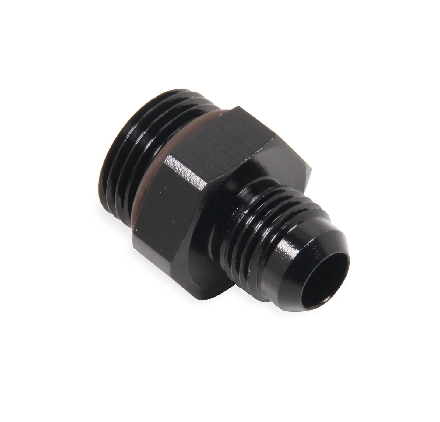 Holley 6an Male to 8an Male ORB Adapter Fitting - 26-157