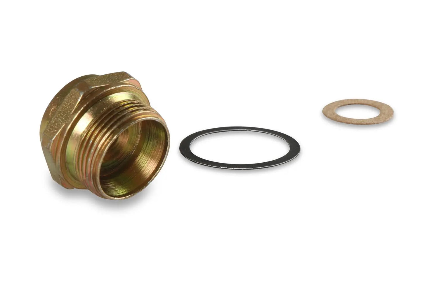 Holley Fitting  - 26-26