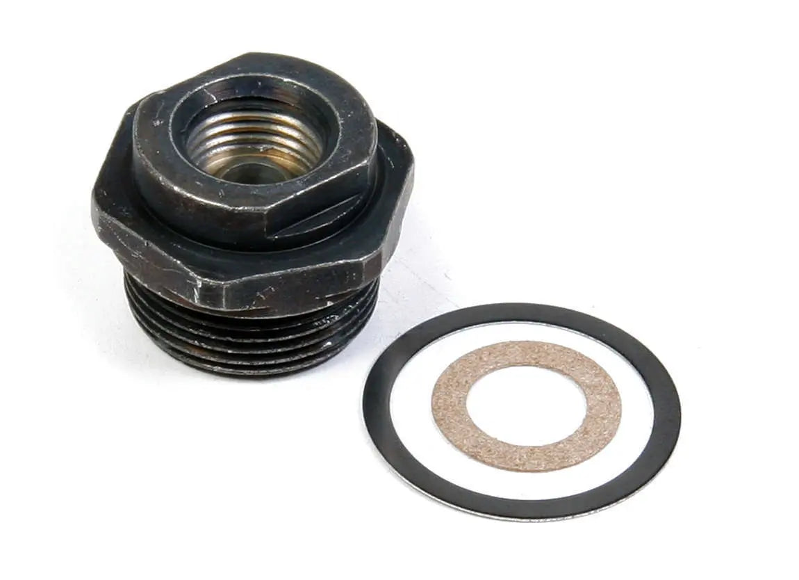 Holley Fuel Inlet Adapter  - 26-27