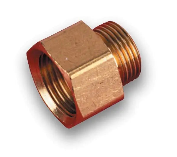 Holley Stand. Fitting Tube  - 26-43