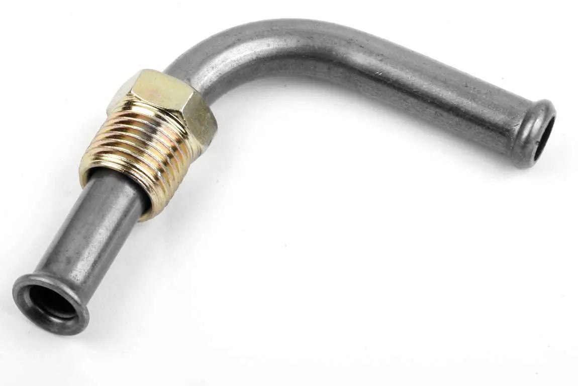 Holley 90 Deg Fuel Fitting  - 26-44