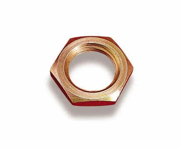 Holley Locknut  - 26-57