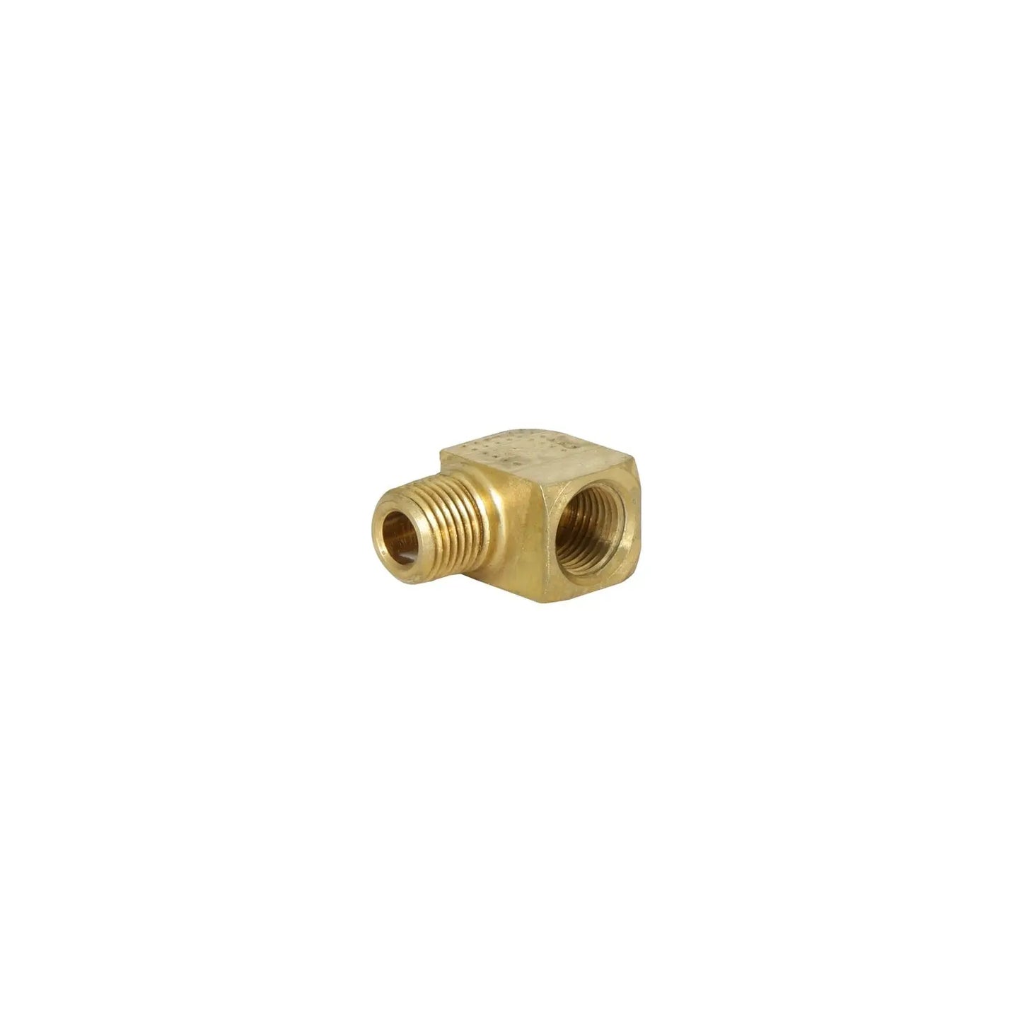 Holley Elbow Fitting  - 26-69