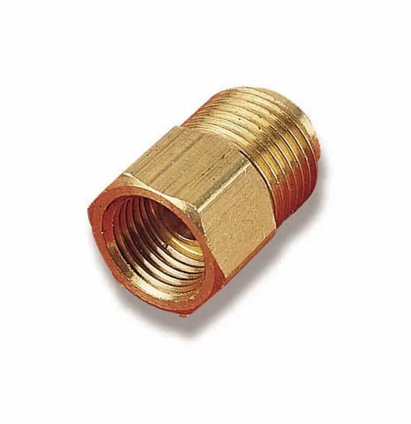 Holley Fuel Line Adapter  - 26-70