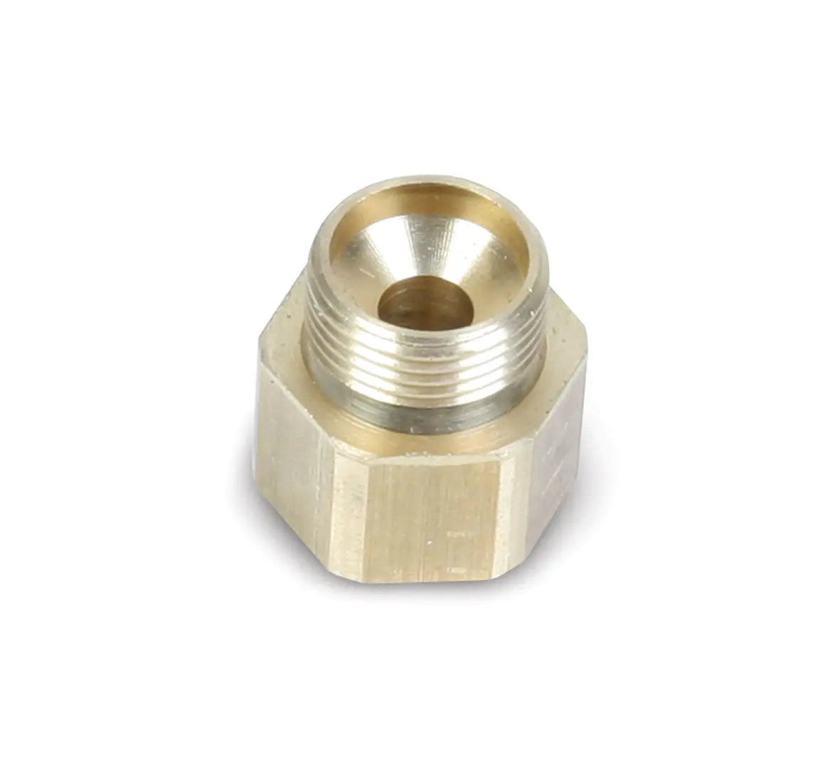 Holley Fuel Bowl Fitting  - 26-71
