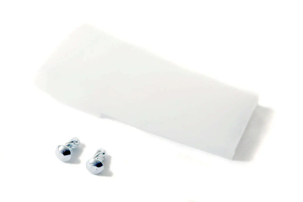 Holley Vent Baffle  - 26-89