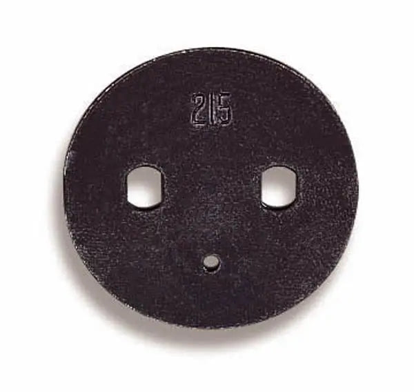 Holley Throttle Plate Kit  - 26-94