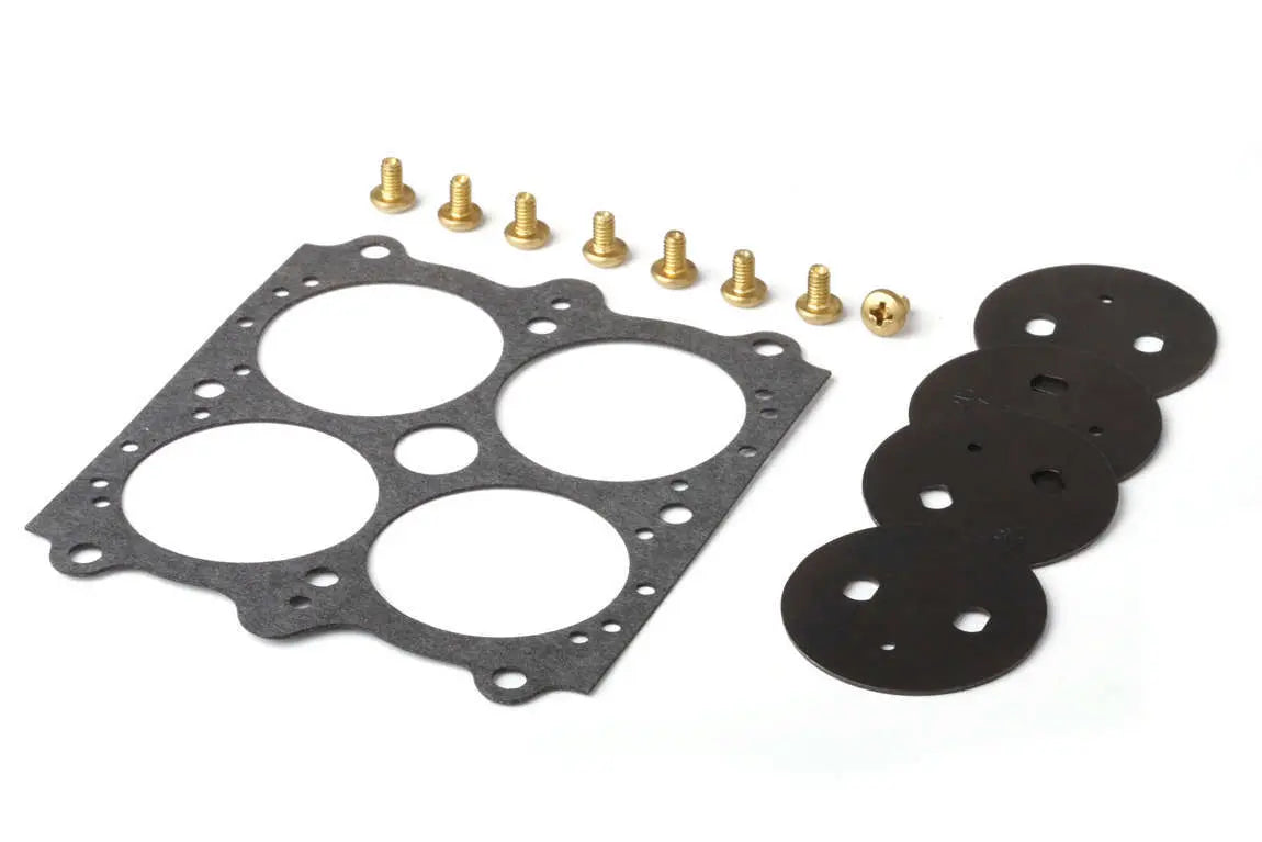 Holley Throttle Plate Kit  - 26-95
