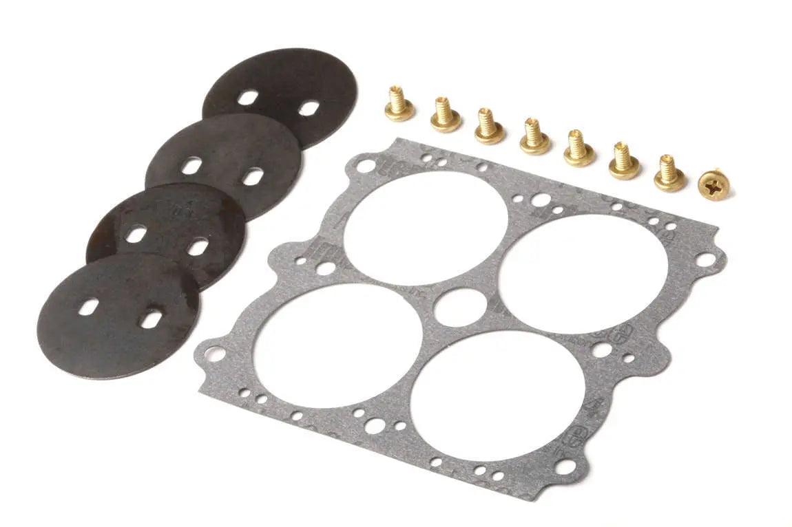 Holley Throttle Plate Kit  - 26-97