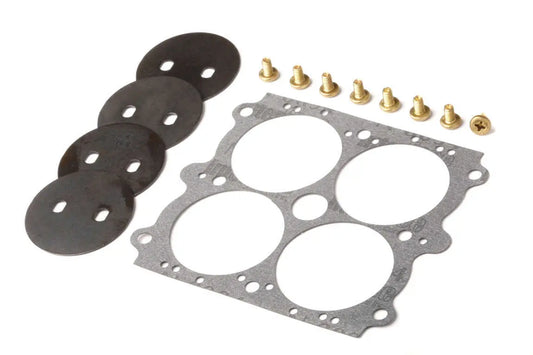 Holley Throttle Plate Kit  - 26-97