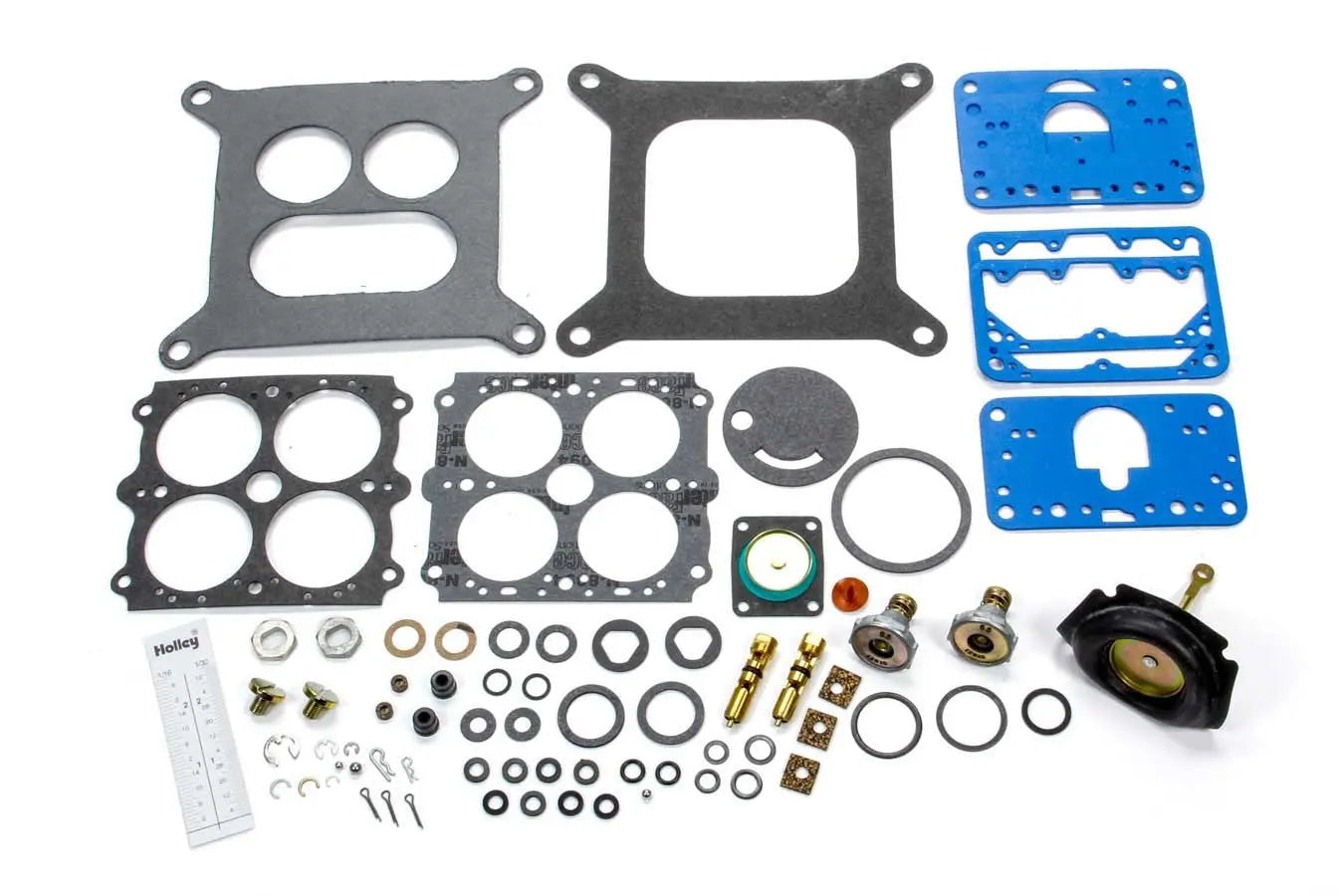 Holley Carburetor Renew Kit  - 3-1184