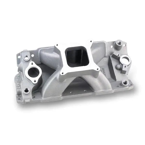 Holley SBC Keith Dorton Series Intake - 300-110
