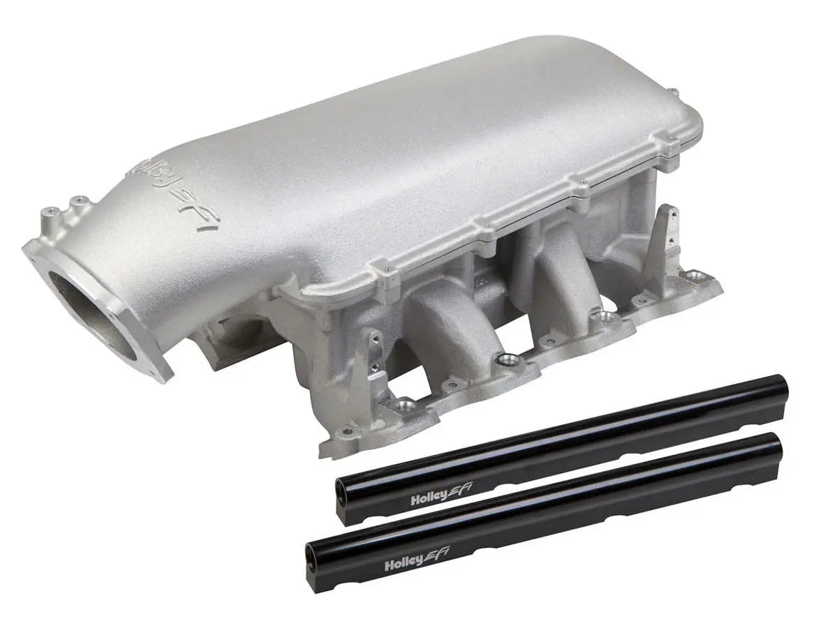 Holley GM LS Mini Ram Intake System - 300-126