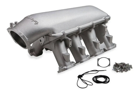 Holley 6.2L LT1 Hi-Ram Intake Manifold 1x95mm TB - 300-143