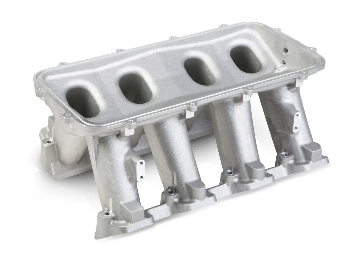 Holley Hi Ram Itake Base - Carb LS1/LS2/LS6 - 300-226