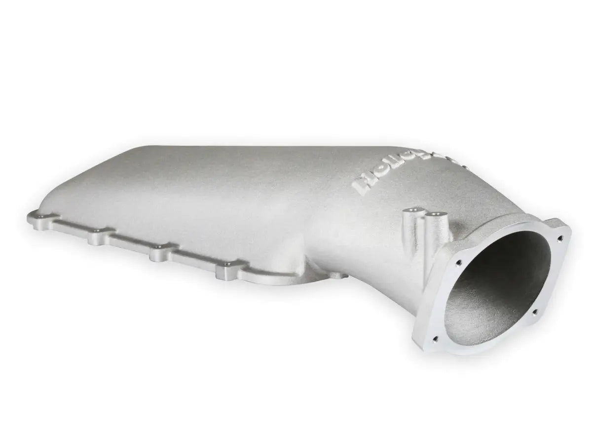 Holley Plenum Top - Hi-Ram 105mm - 300-246