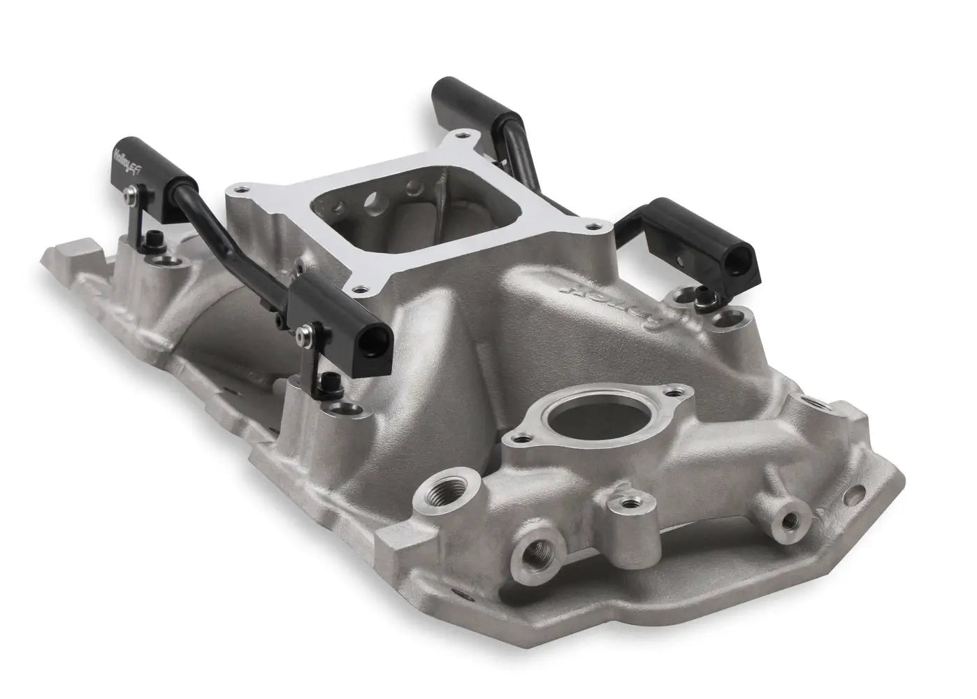 Holley SBC EFI Intake Manifold 4150 Flange - 300-260