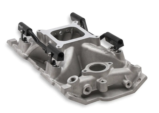 Holley SBC EFI Intake Manifold 4150 Flange - 300-260