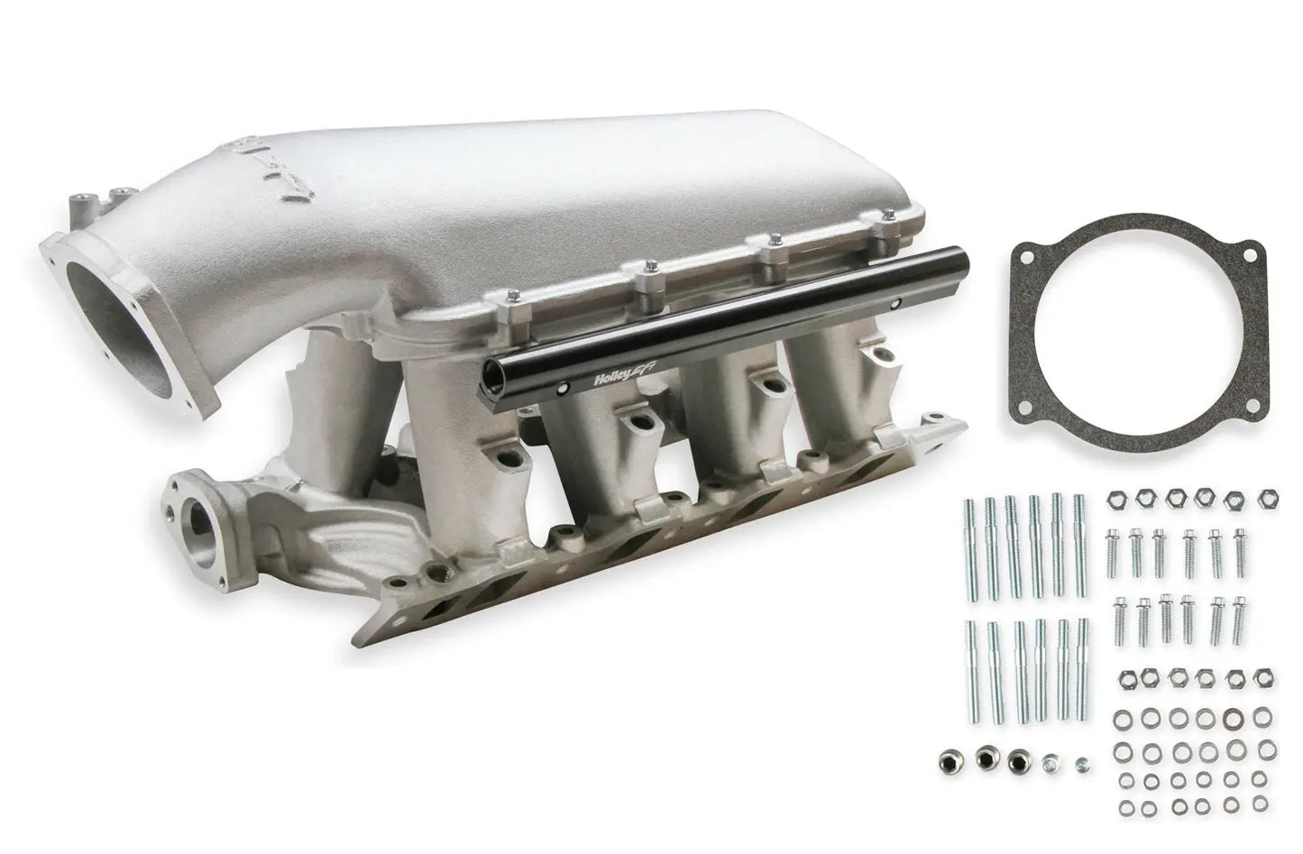Holley SBF 302 8.2 EFI Hi-Ram Intake Kit 95mm - 300-272