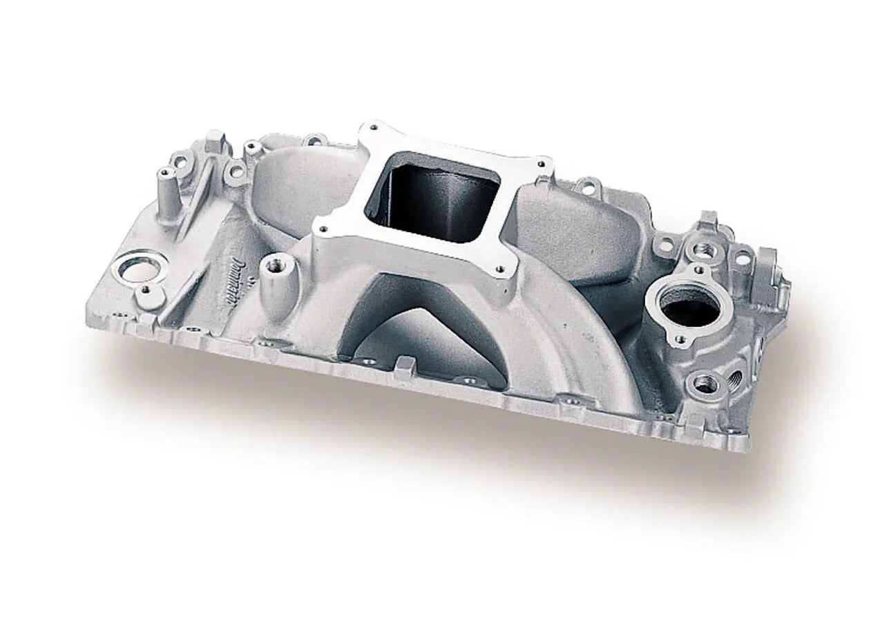 Holley BB Chevy Strip Dominator  - 300-4