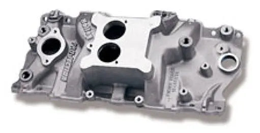Holley SBC Pro-Jection Intake Manifold - 300-66