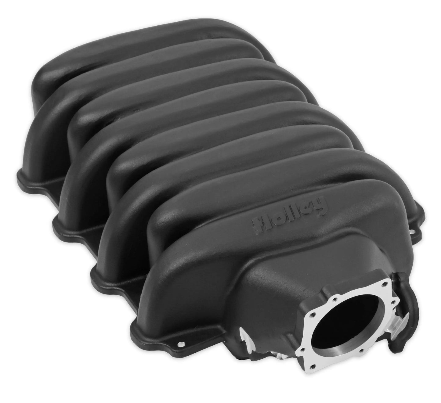 Holley Ford 73.L Godzilla EFI Intake Manifold - 300-900BK