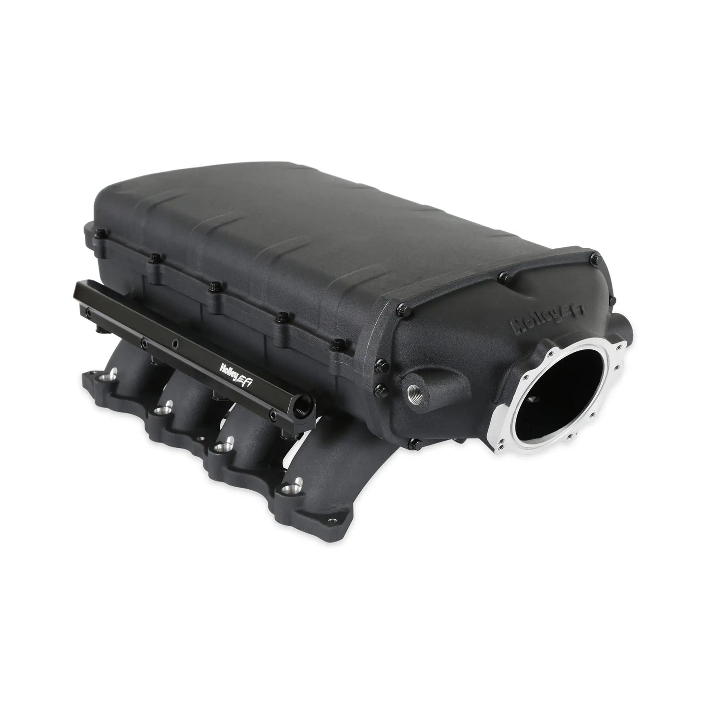 Holley Ultra Lo-Ram Intake Manifold Kit - 300-912BK