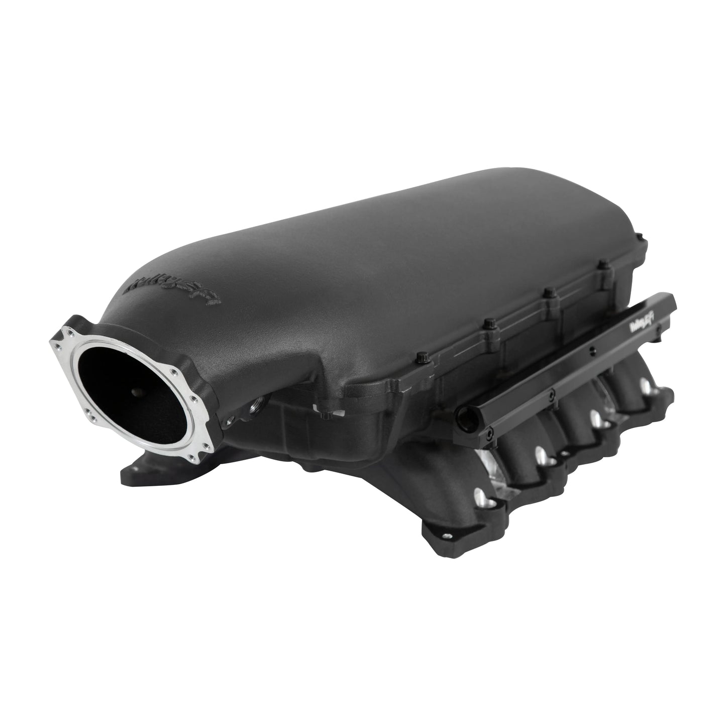 Holley Hi-Ram Int Manifold Ford 5.0 Coyote - 300-915BK