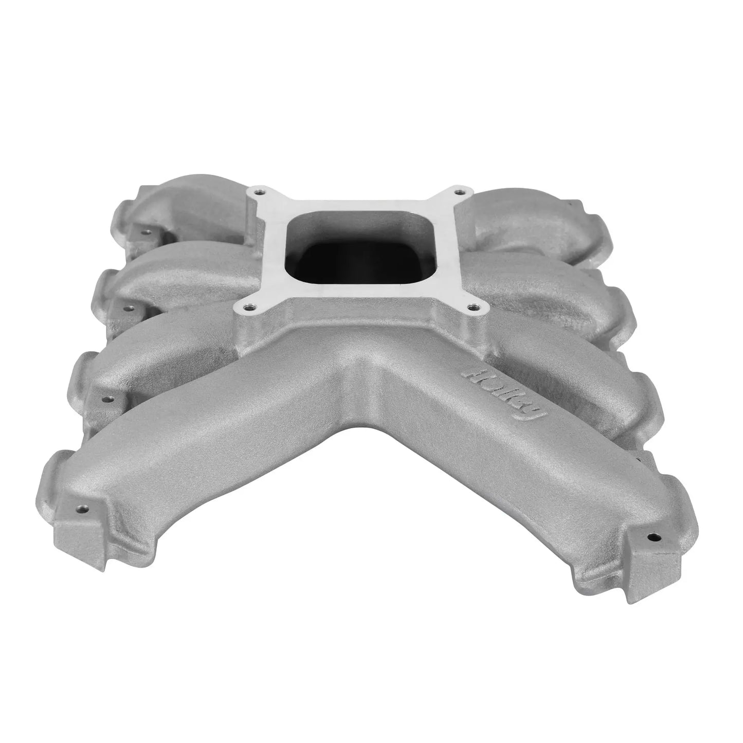 Holley Single Plane Intake Manifold GM LT Gen-V - 300-940