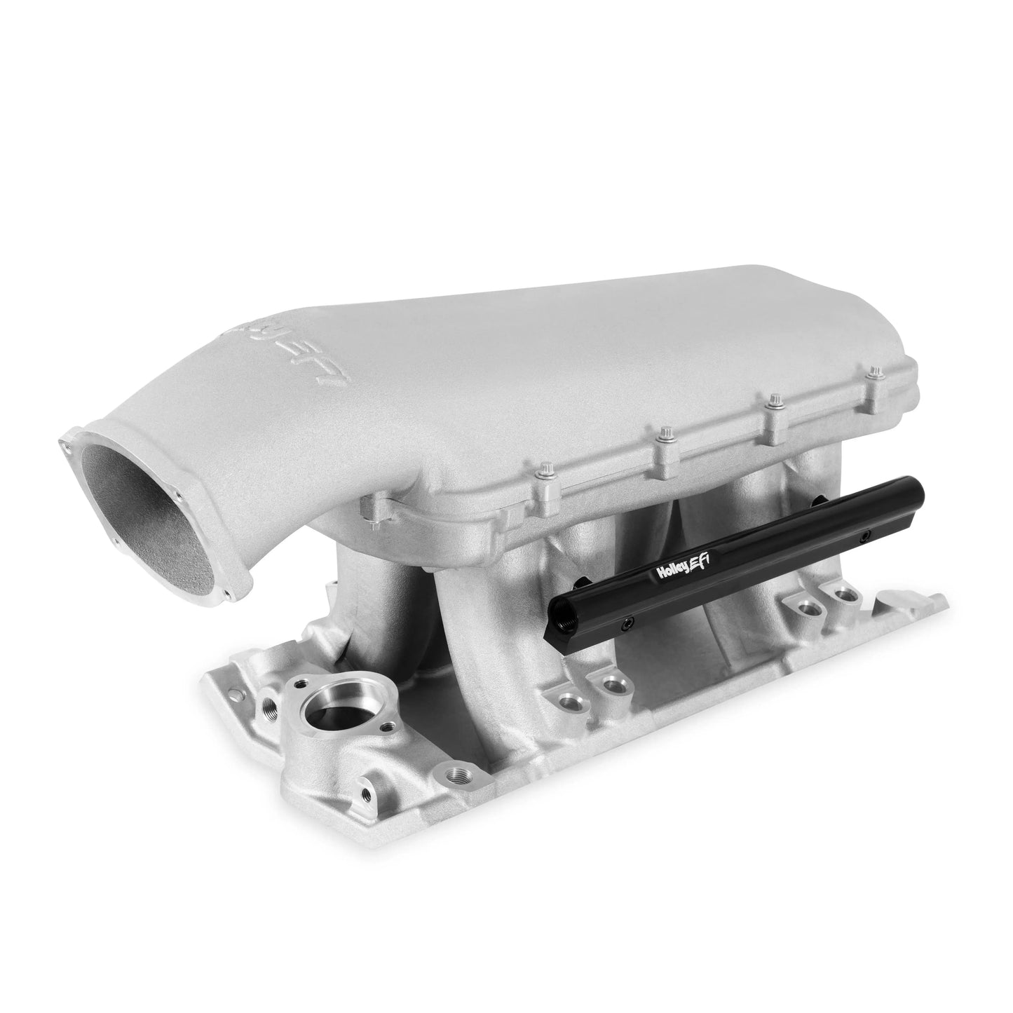 Holley SBC Hi-Ram Kit 105mm EFI Top-Feed - 300-950