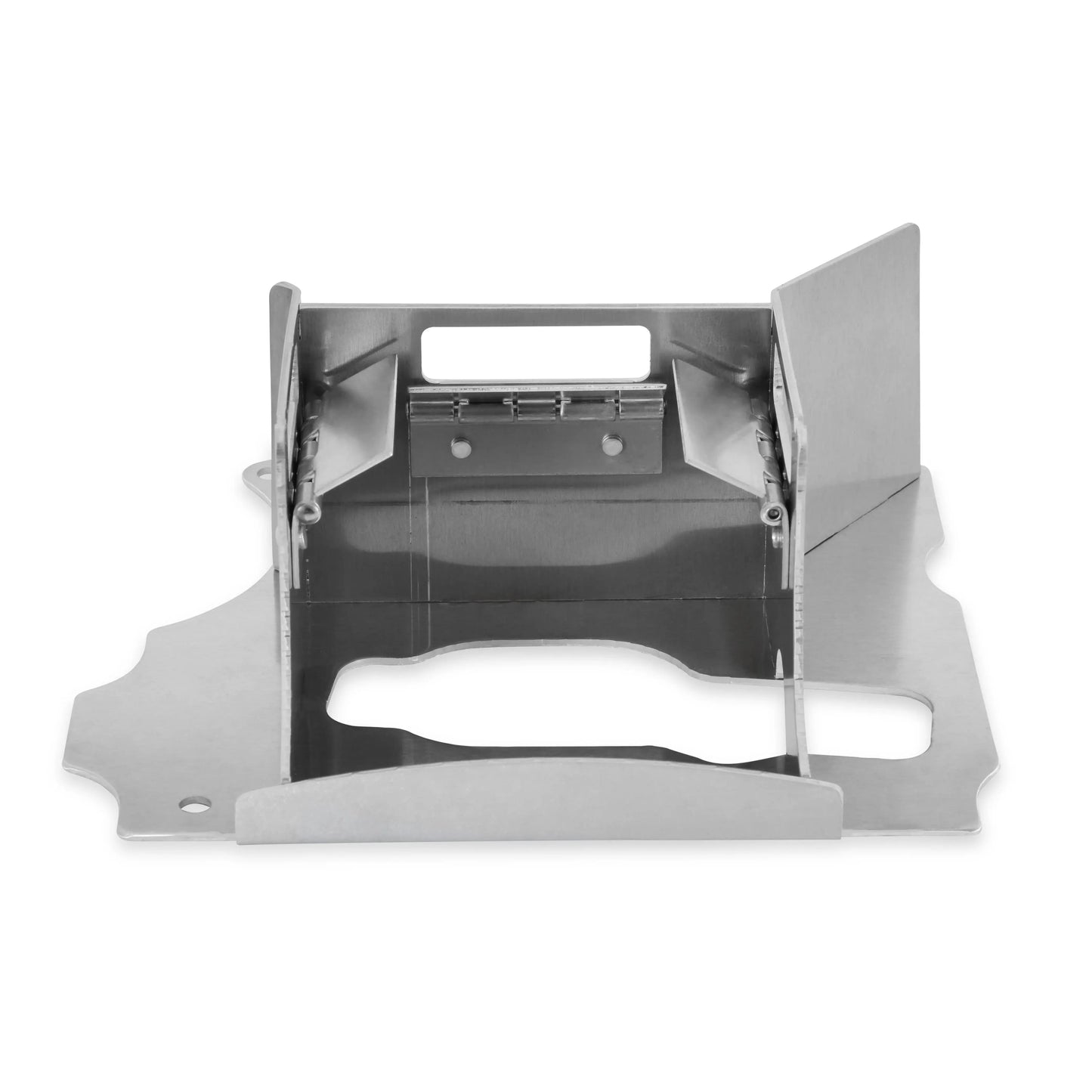 Holley Oil Baffle Kit for 301-2 LS Series Oil Pan - 302-10
