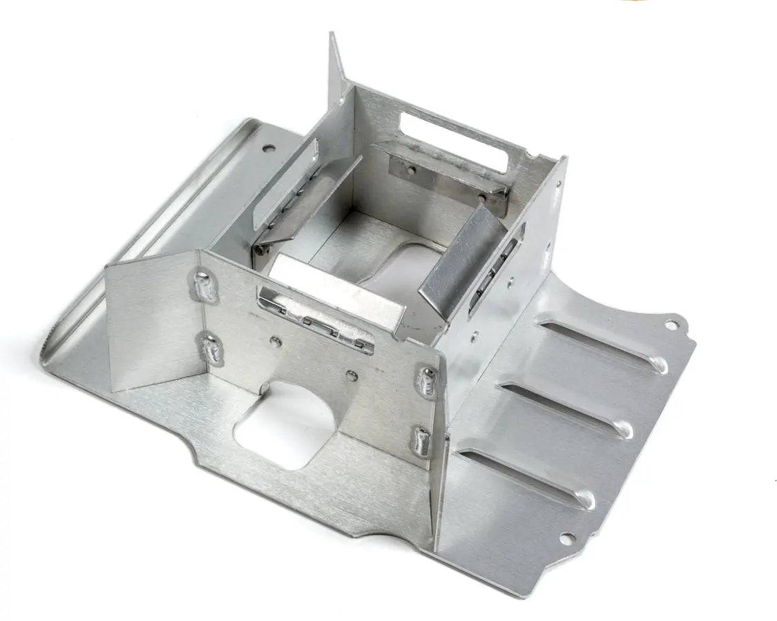 Holley Oil Baffle Kit For 302-2 Oil Pan - 302-11