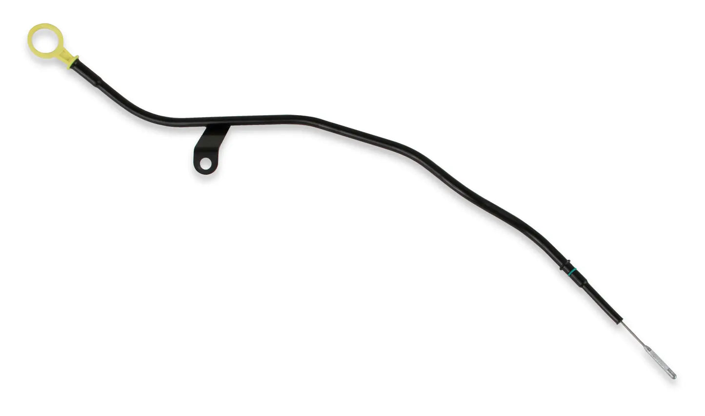 Holley Oil Level Dipstick & Tube Kit GM LS Series - 302-15