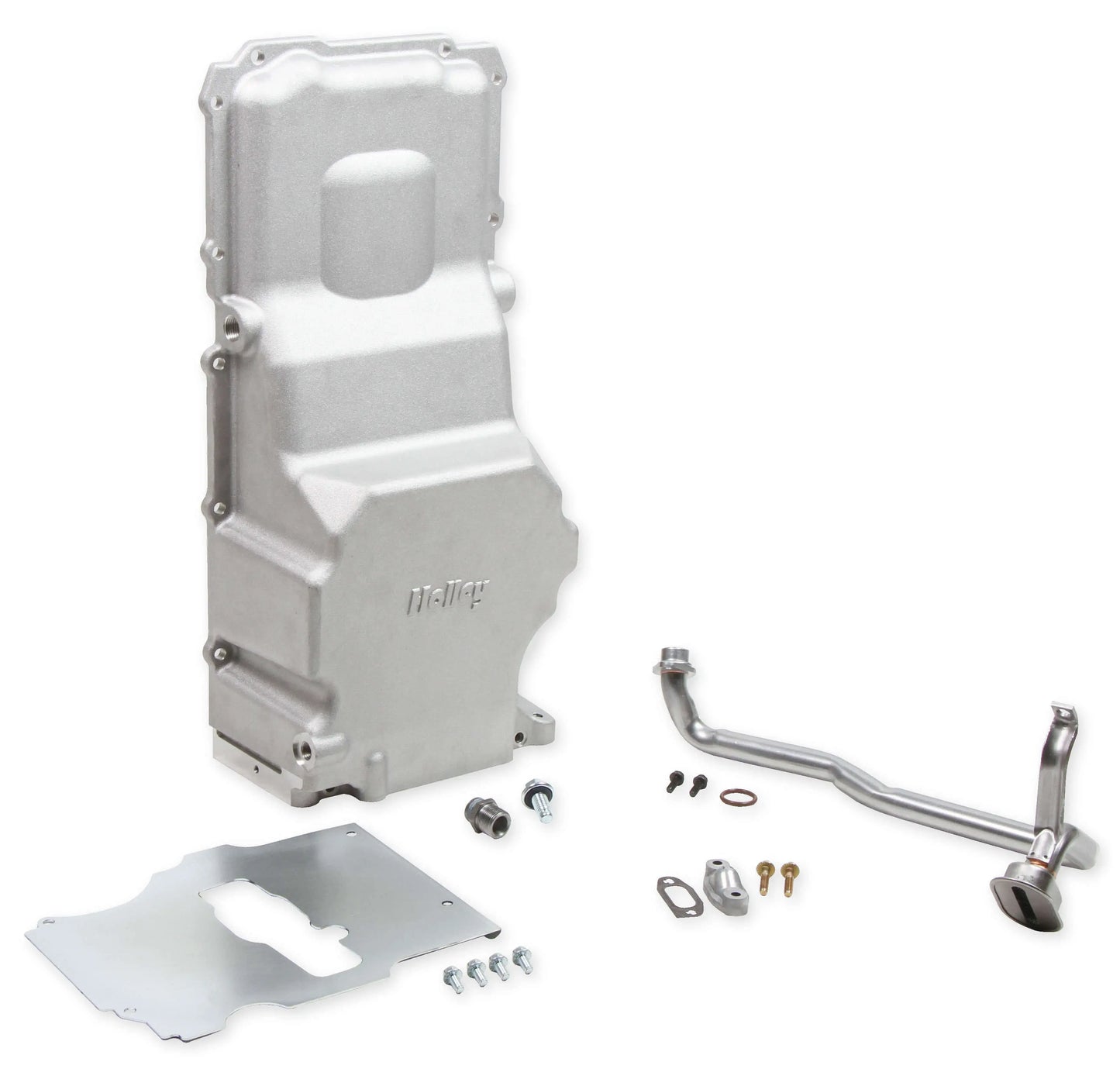 Holley GM LS Oil Pan Retrofit  - 302-3