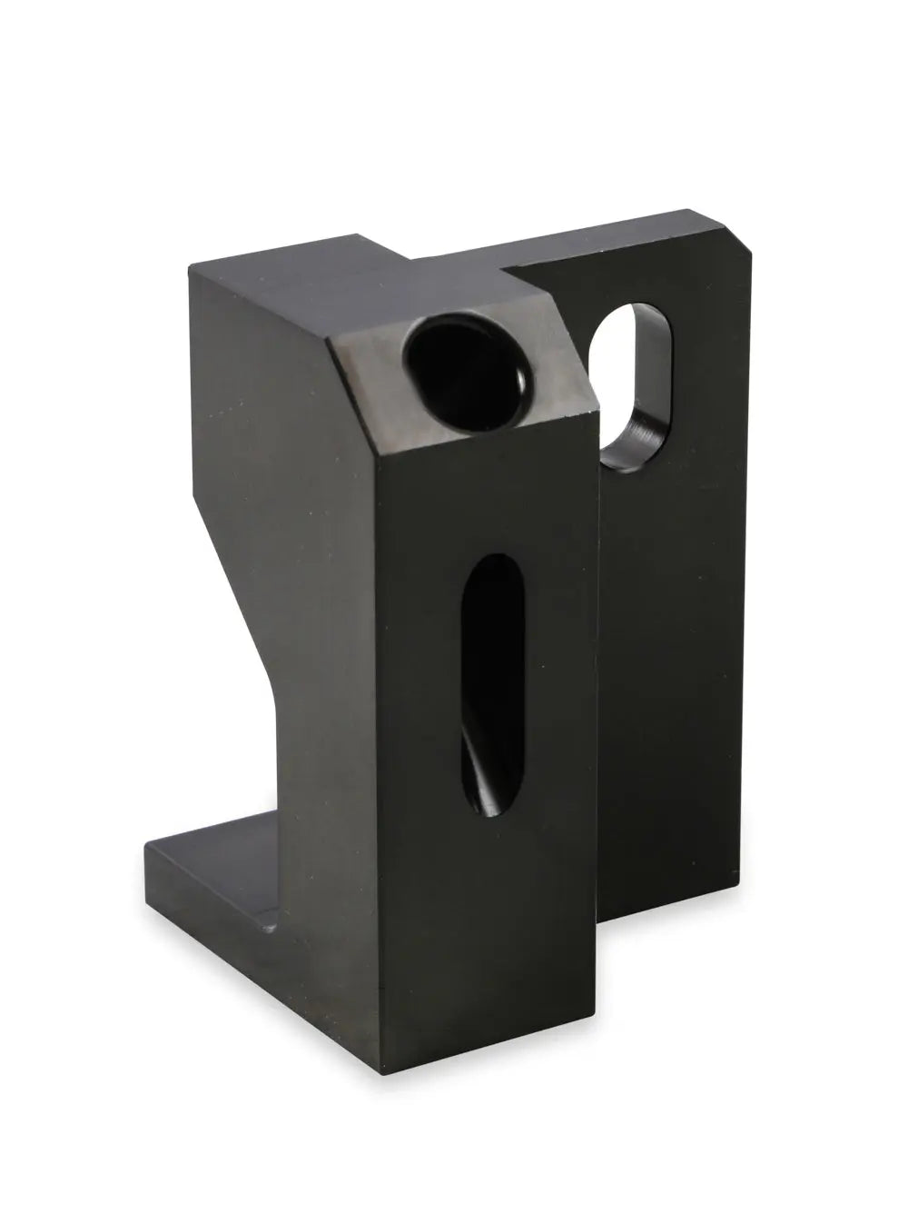Holley Drill Jig - LS7 Wet Sump Oil Dipstick Conversion - 302-31