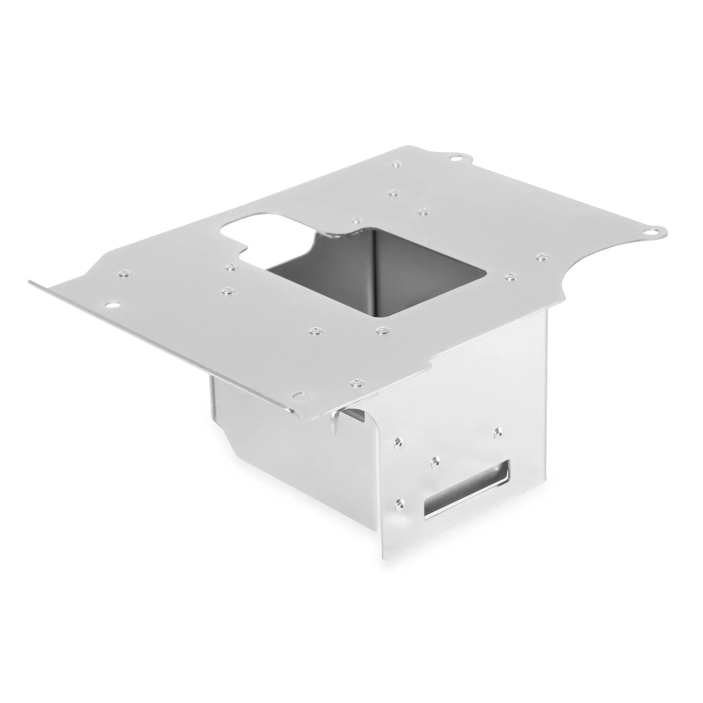 Holley Off-Road 4x4 Oil Pan Baffle Kit - GM LS - 302-33