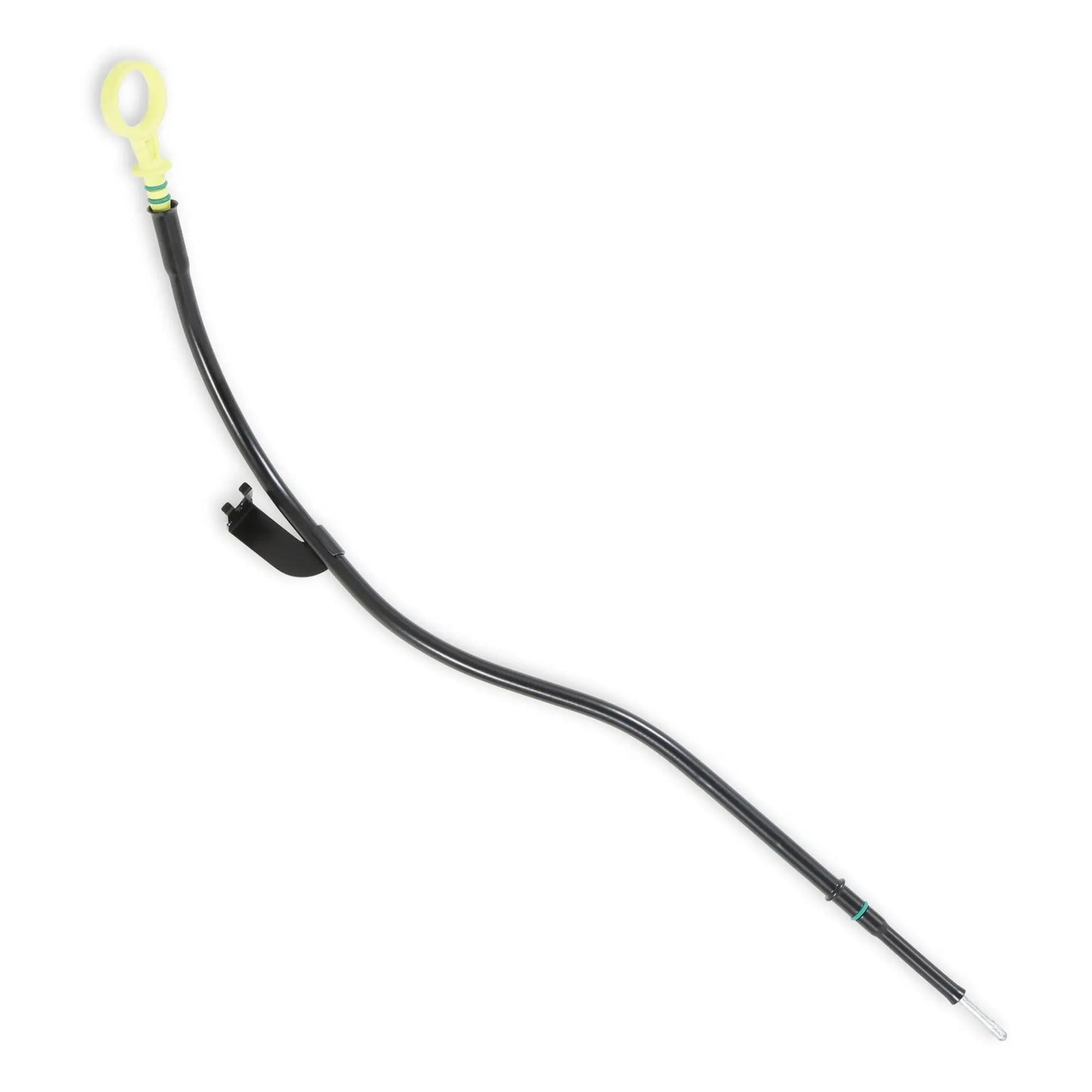 Holley Oil Dipstick for Holley Gen III Hemi Oil Pans - 302-74