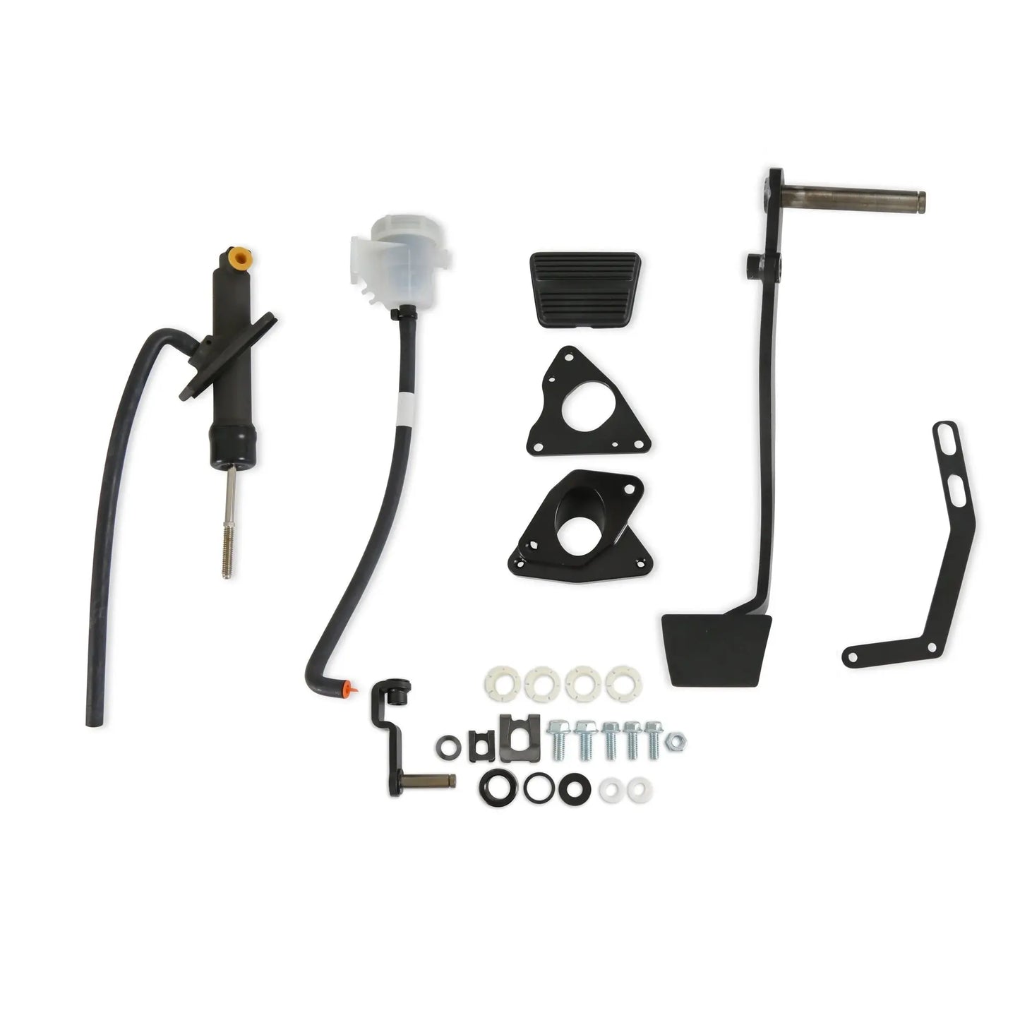 Holley Hyd. Clutch Conversion Kit - Camaro 67-69 - 319-910