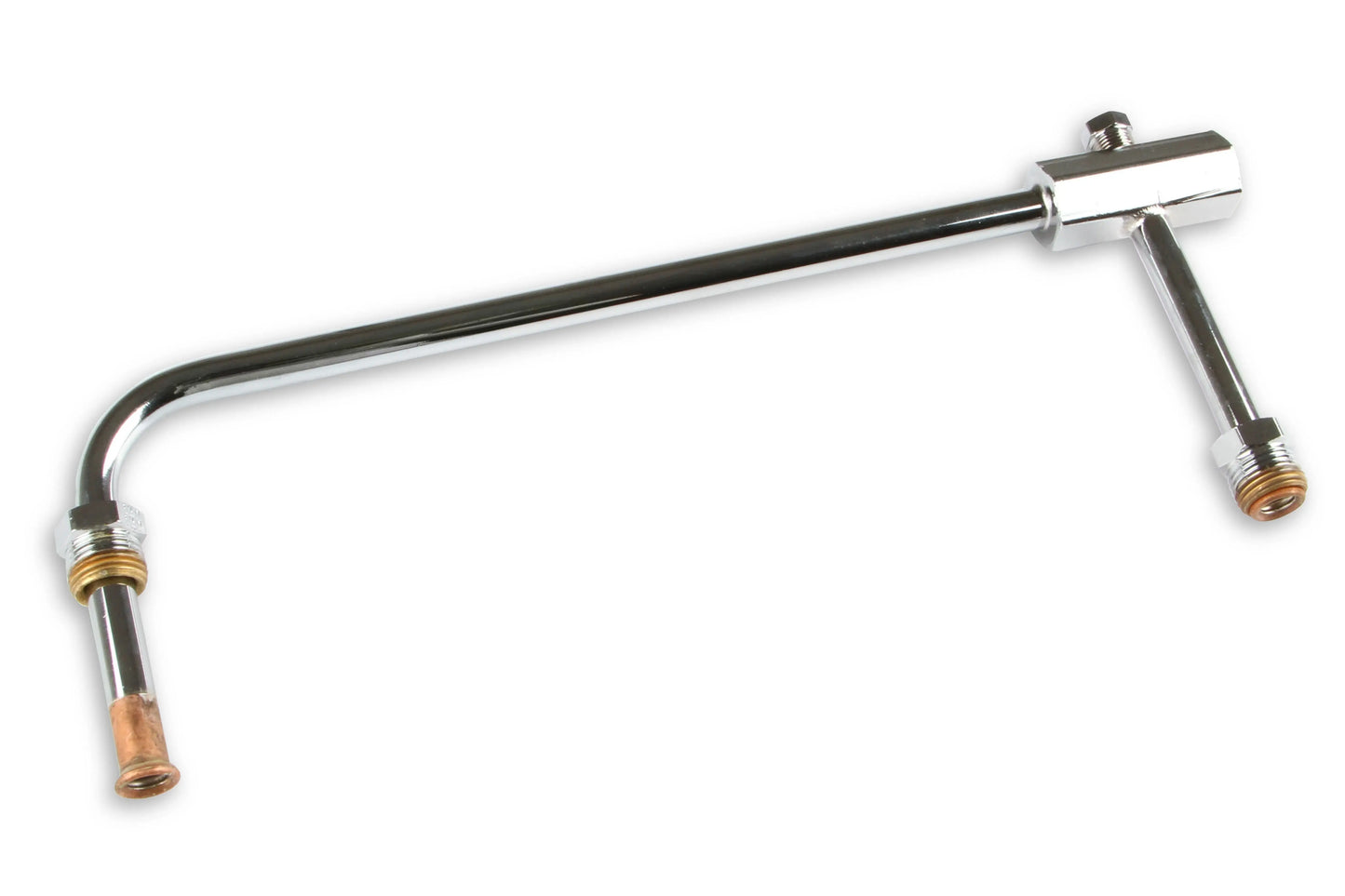 Holley Model 4150 Fuel Line  - 34-150