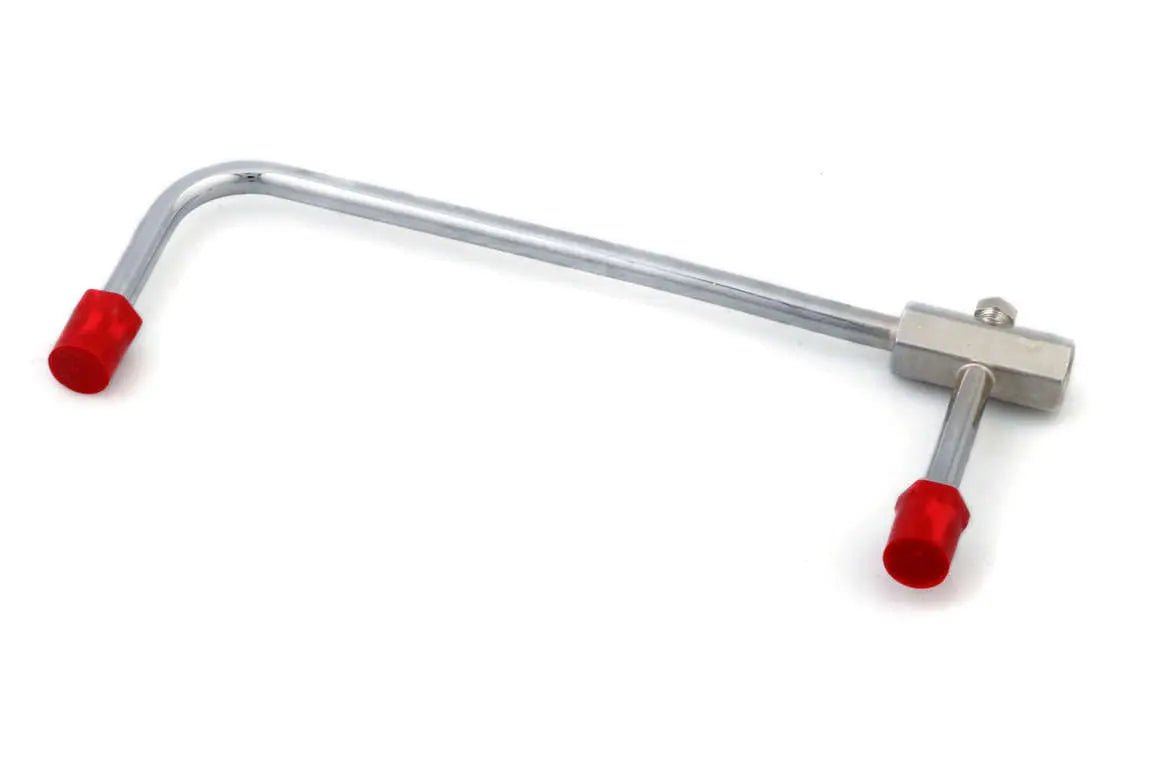 Holley Model 4160 Fuel Line  - 34-160